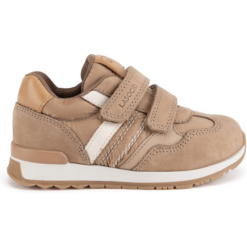 Sneakers Lasocki Kids KEKS CI12-2810-01A Beige