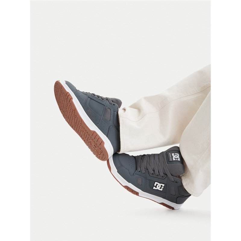Sneakers DC Shoes CEO-V5-10121 Grau