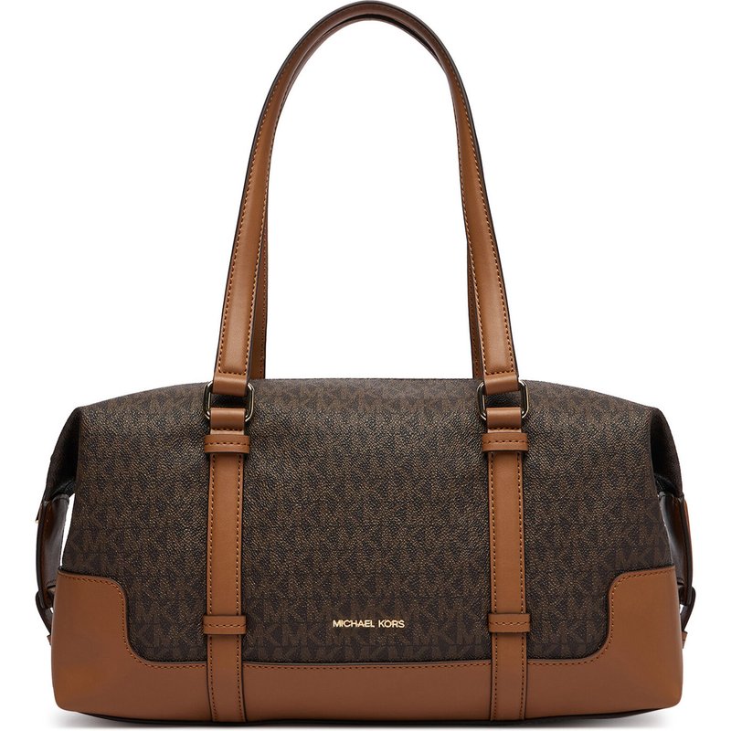 Handtasche MICHAEL Michael Kors 30F6G24L3B Braun