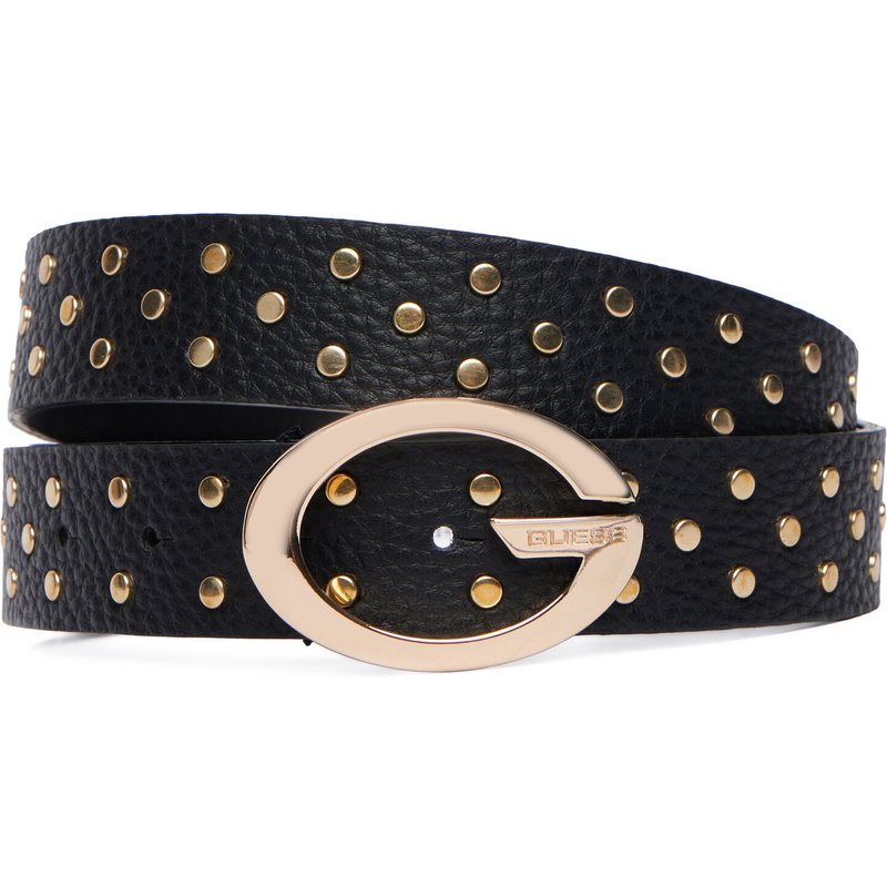 Damengürtel Guess BW9502 P6430 Schwarz