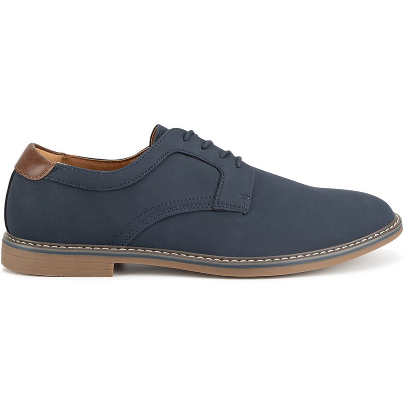 Halbschuhe Lanetti 124AM0206 Dunkelblau