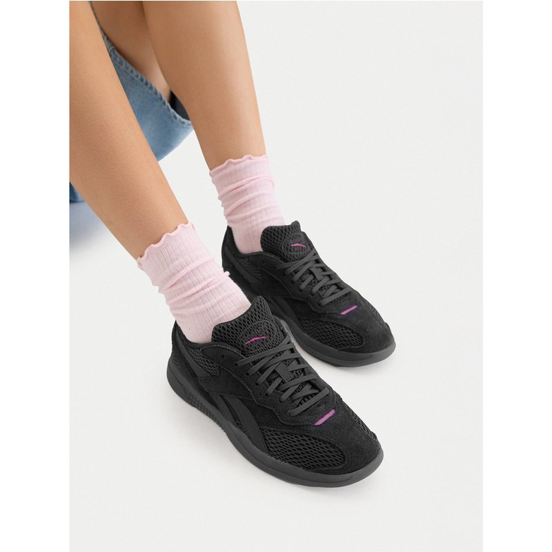 Sneakers Reebok EO-HAMMER STREET 100244890 Grau