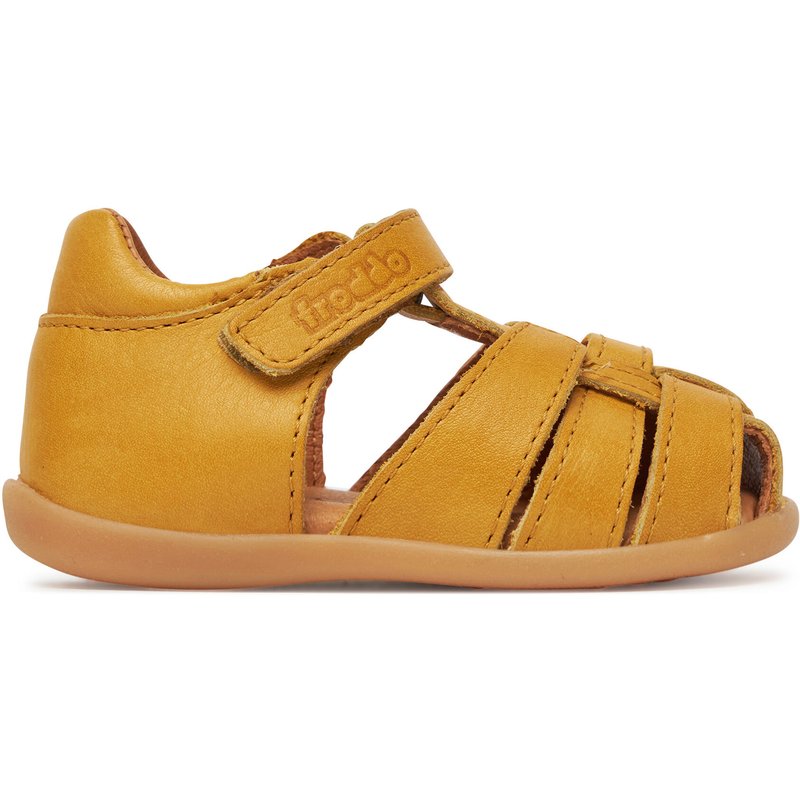 Sandalen Froddo Dany G2150199-3 M Gelb