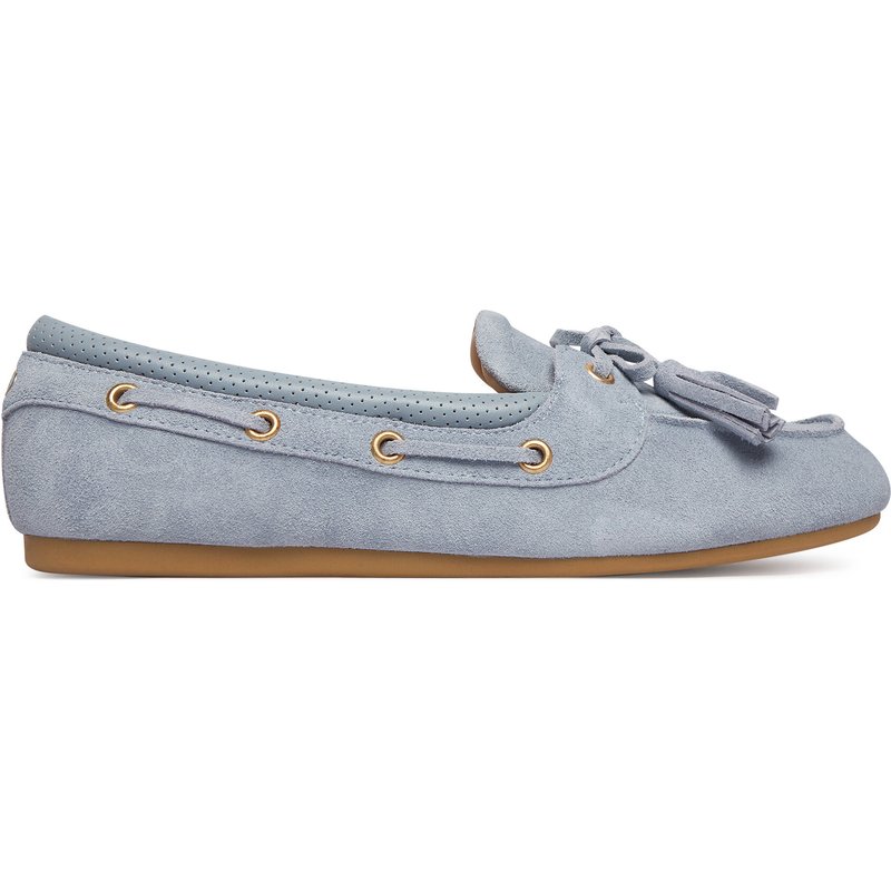 Ballerinas Liu Jo Skipper 03 SA6049 PX002 Blau