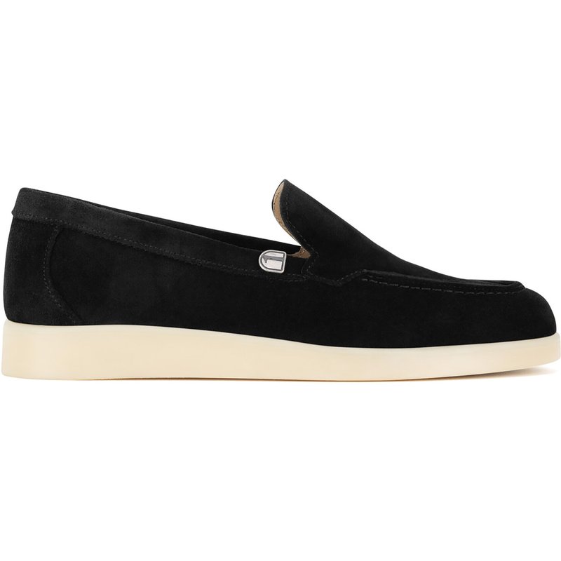 Mokassins G-Star Raw GILI-118908 Schwarz