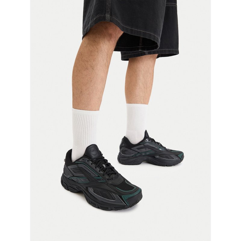 Sneakers Reebok EO-PREMIER ROAD ULTRA 100260194 Schwarz
