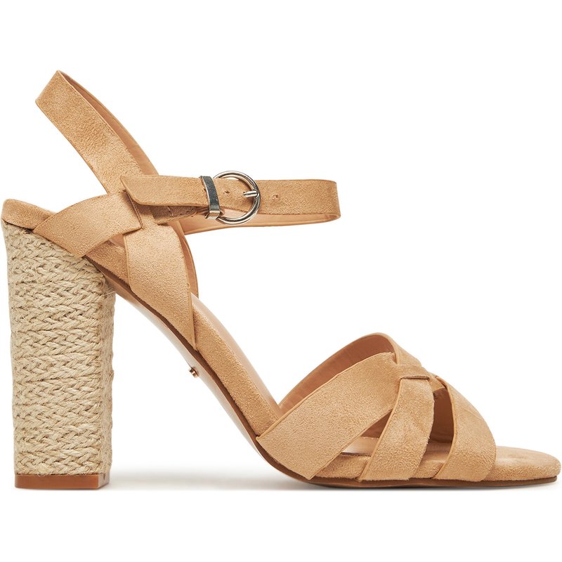 Espadrilles DeeZee XFV19008-11 Beige