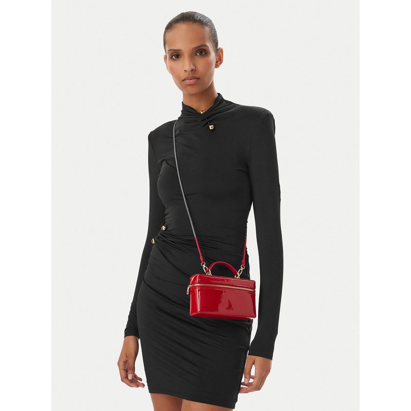 Handtasche Furla Camelia Micro WE00780 BX0246 RT000 Rot