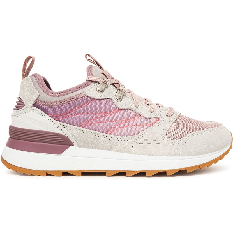 Sneakers Merrell Alpine 83 Snkr Recraft J008572 Rosa