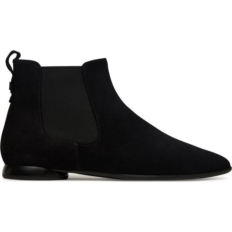 Klassische Stiefeletten HÖGL Jasper 0-100512-01000 Schwarz