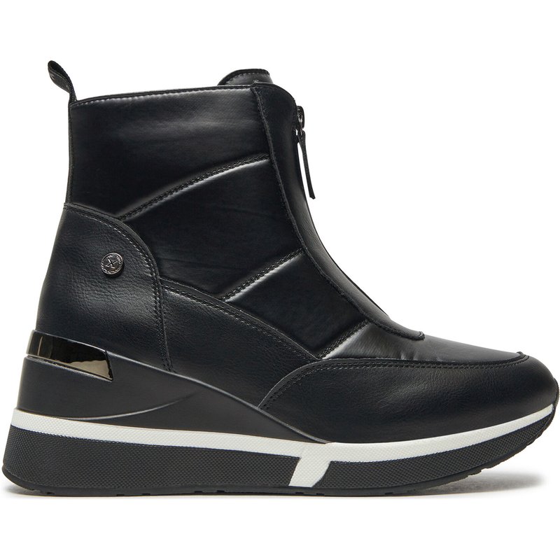 Stiefeletten Xti 143079 Schwarz