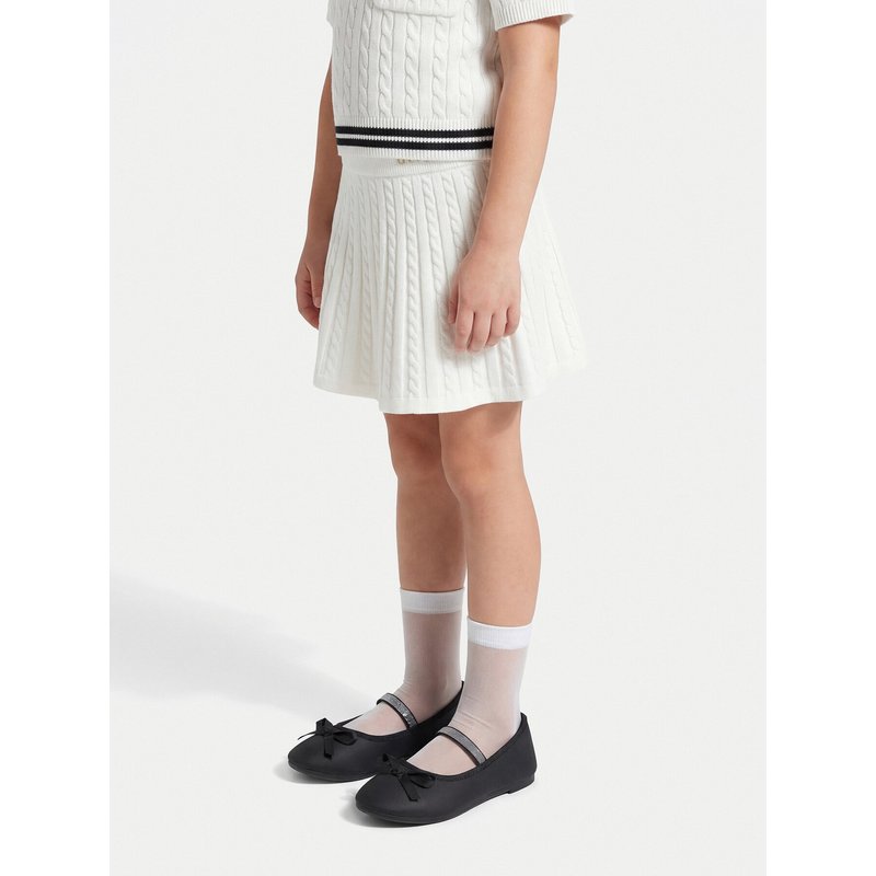 Ballerinas JENNY CEO-CSS20574-01 Schwarz