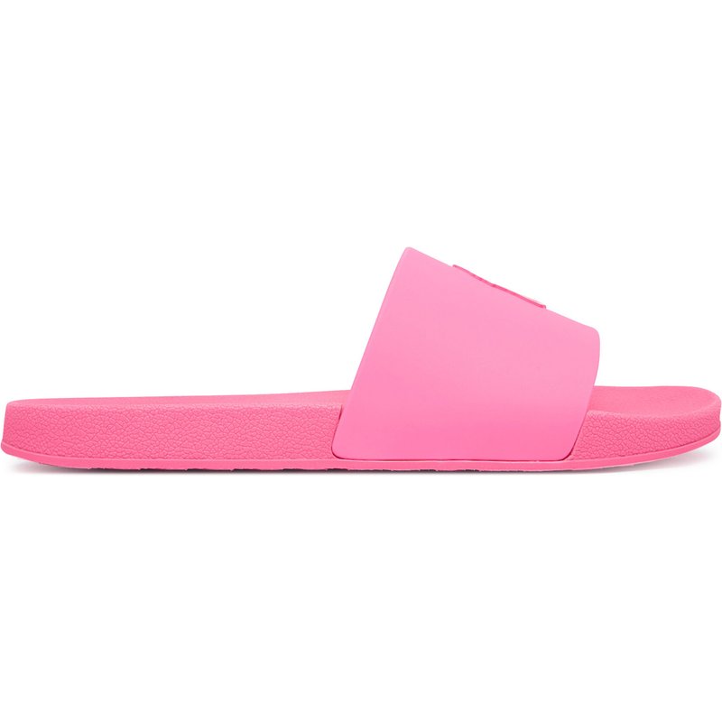 Pantoletten Polo Ralph Lauren RL04957668 Rosa