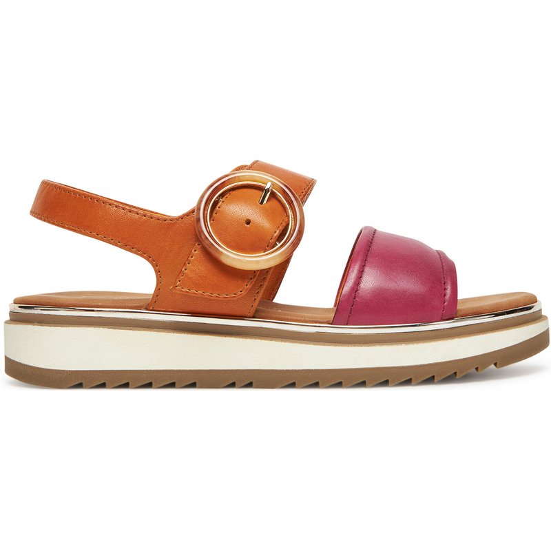 Sandalen Marco Tozzi 2-28501-44 Rosa