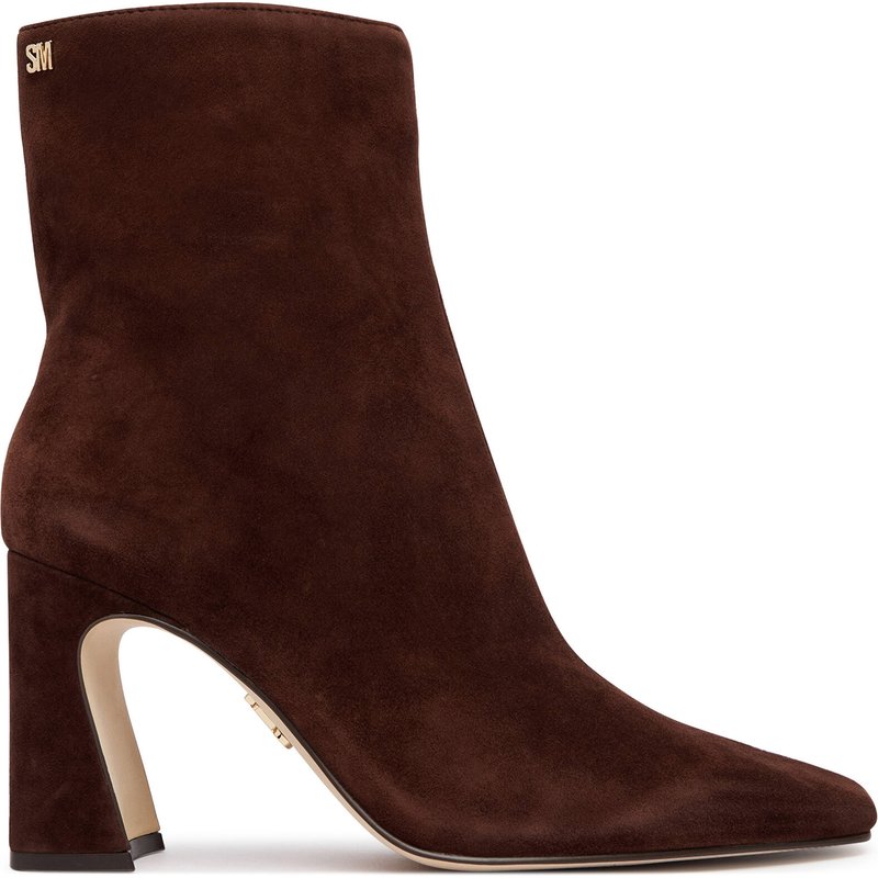 Stiefeletten Steve Madden Flares 11005754 Dunkelbraun