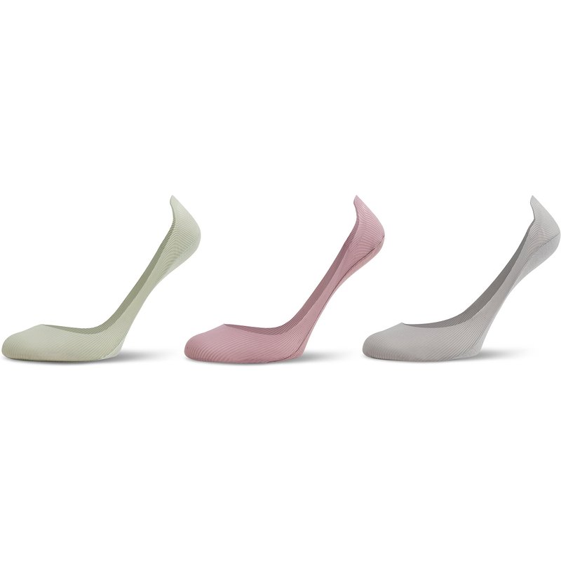 Sneakersocken Jenny Fairy 4WB-007-SS24 Violett