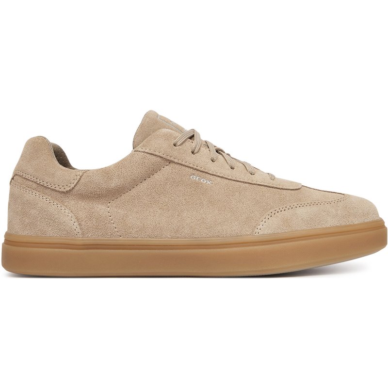Sneakers Geox U Baltmoore U65LDC 00022 C5004 Beige
