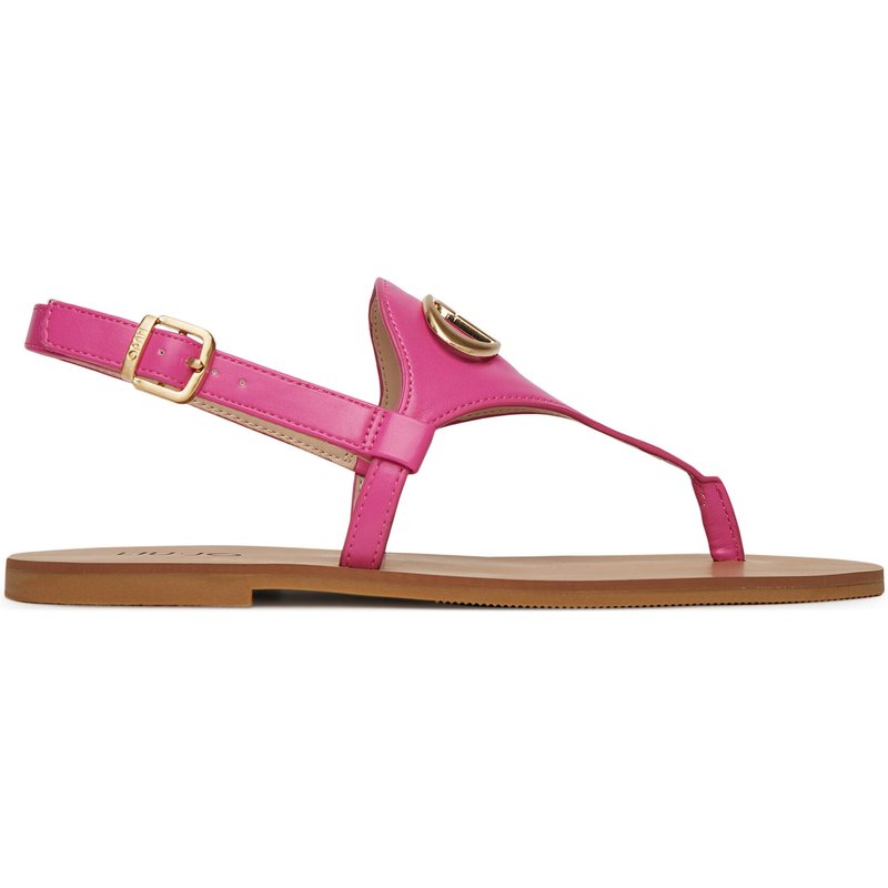Sandalen Liu Jo Saba 12 SA5085 EX014 Rosa