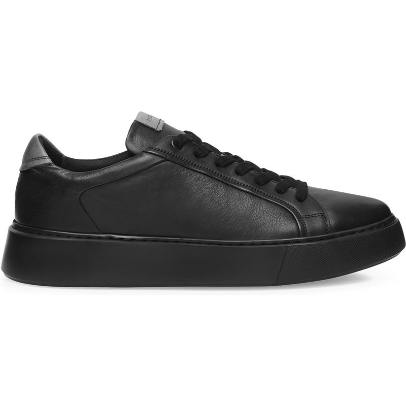 Sneakers Badura BOZEMAN-06 MI08 Schwarz