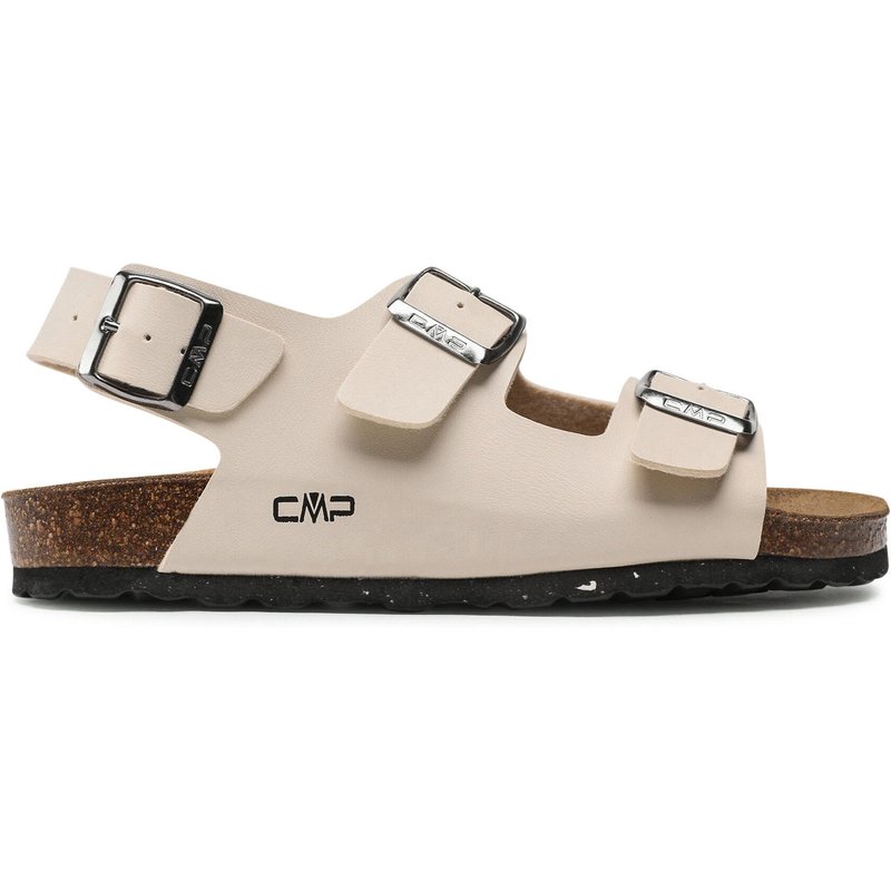 Sandalen CMP Keidha Wmn Sandal 3Q91026 Beige