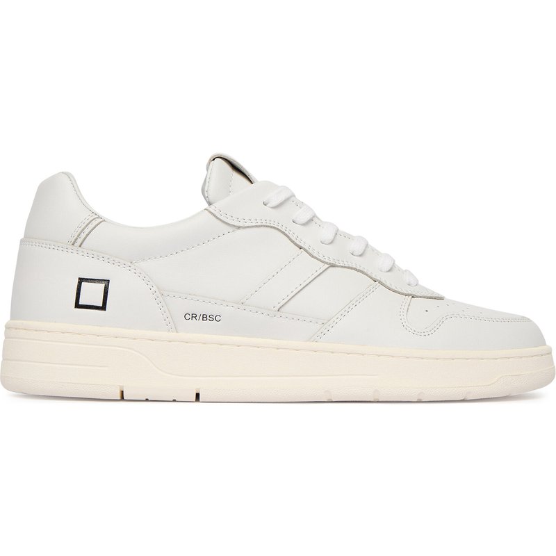 Sneakers D.A.T.E. Court 2.0 M441-C2-BA Weiß