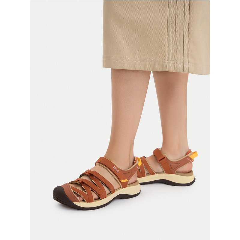 Sandalen Teva Tirra Sport Ct 1166310 Orange