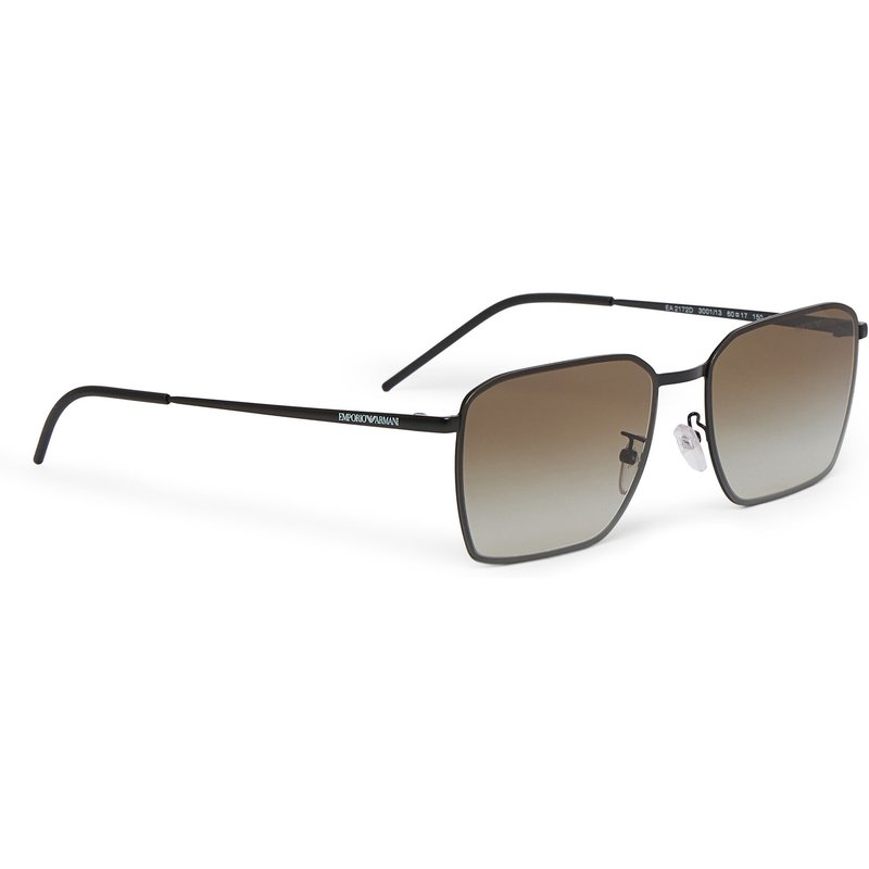 Sonnenbrillen Emporio Armani 0EA2172D 300113 Braun