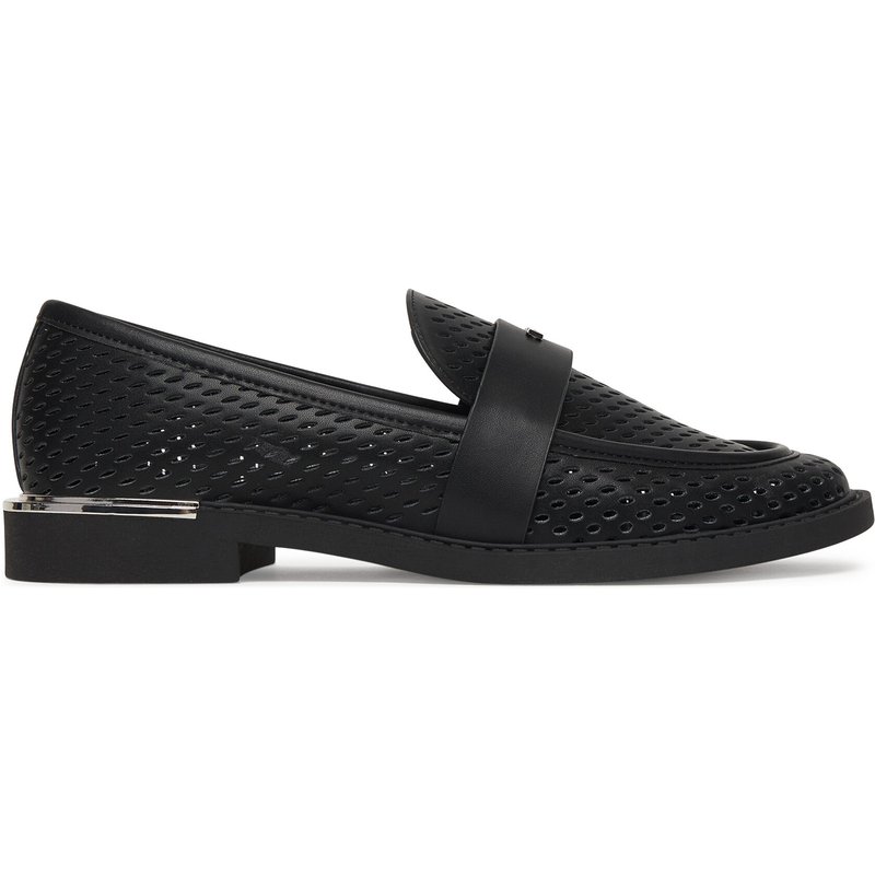Slipper DKNY Rezzi K2654548 Schwarz