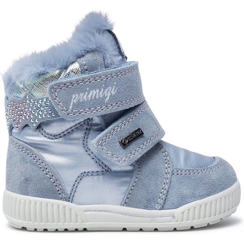 Schneeschuhe Primigi 6859211 GORE-TEX Blau