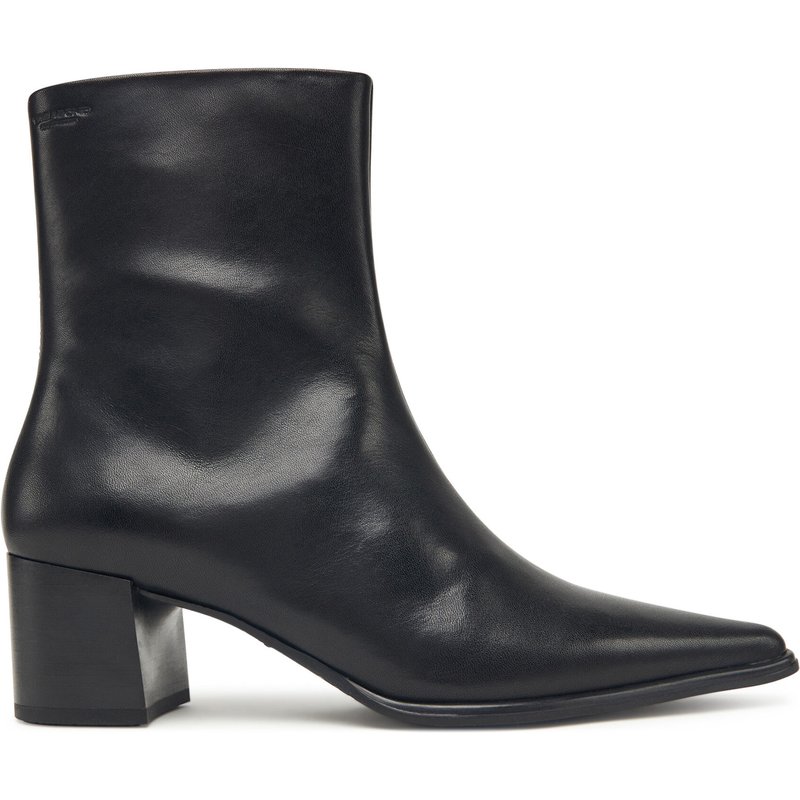 Stiefeletten Vagabond Shoemakers Giselle 5854-001-20 Schwarz