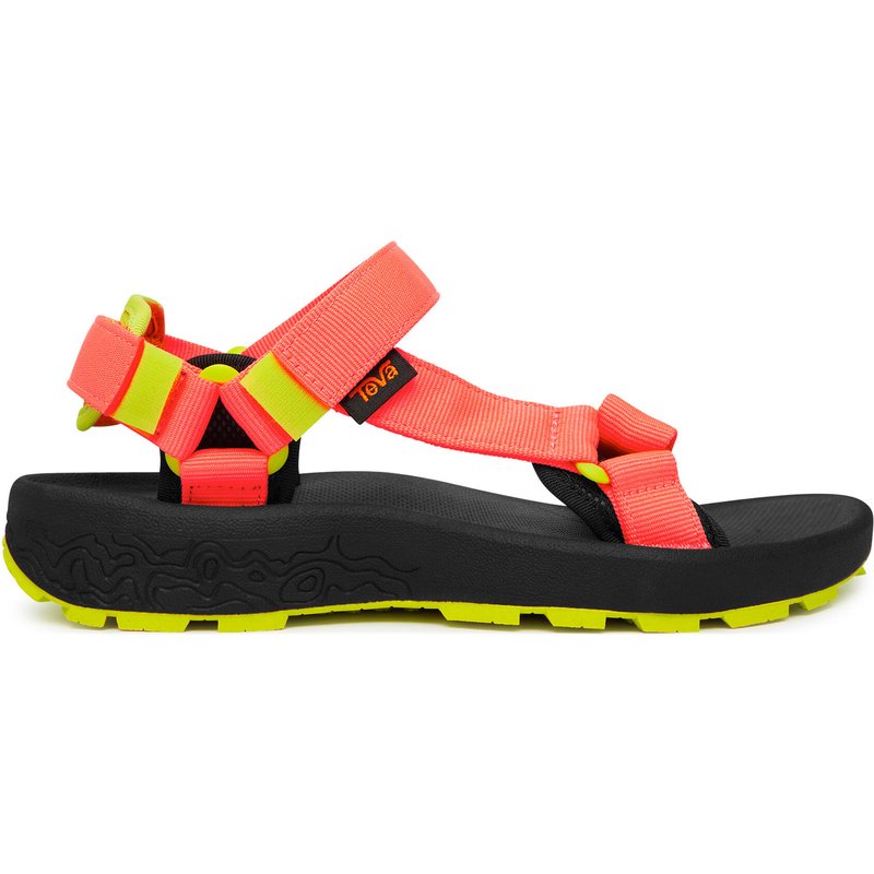 Sandalen Teva Hydratrek Sandal 1150270 Korallenfarben