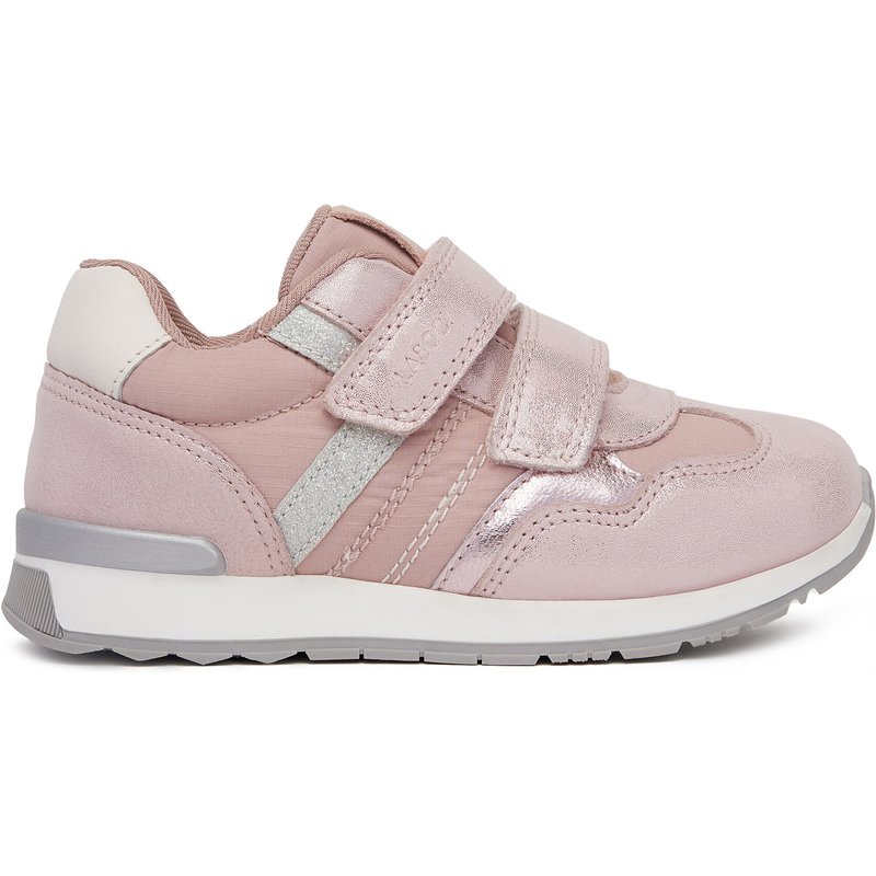 Sneakers Lasocki Kids TEKS CI12-2810-01(III)DZ Rosa