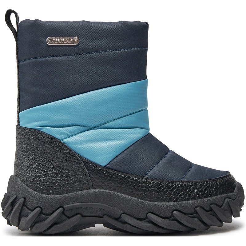 Schneeschuhe EMU Australia Hyde K13097 Dunkelblau