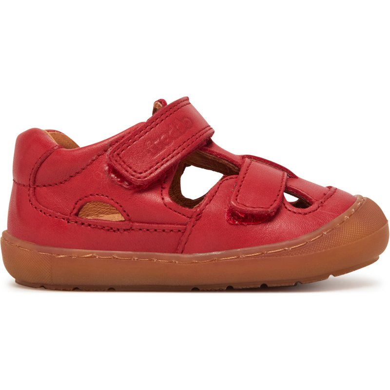 Sandalen Froddo Ollie Sandal G2150186-7 M Rot
