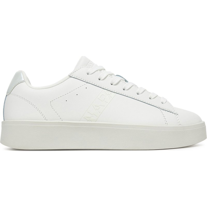 Sneakers Napapijri Ivy NP0A4IQ8 Weiß
