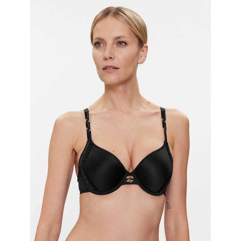 Chantelle Bügel-BH Mystic C11YN1 Schwarz