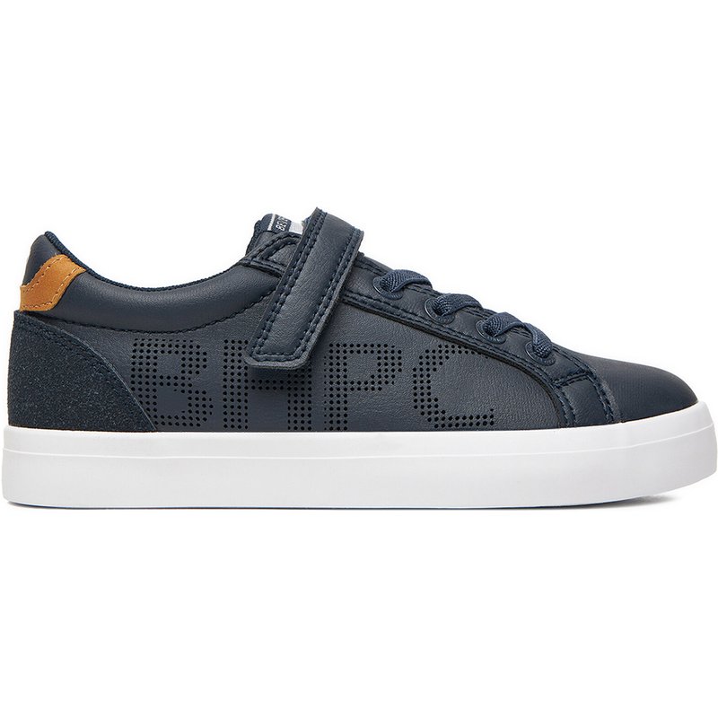 Sneakers Beverly Hills Polo Club CEO-V9-BHPC(IV) Dunkelblau