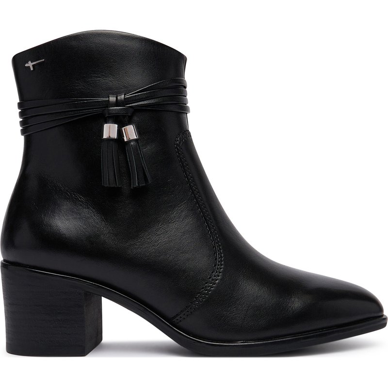 Stiefeletten Tamaris 1-25375-47 Schwarz