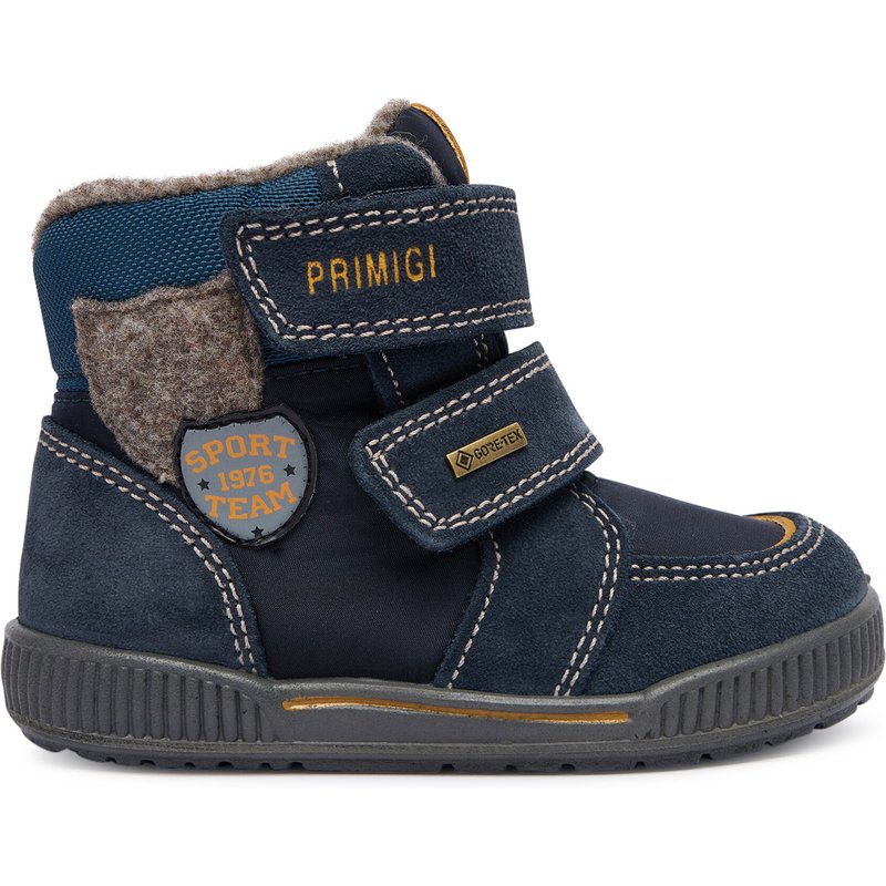 Schneeschuhe Primigi GORE-TEX 8861422 Dunkelblau