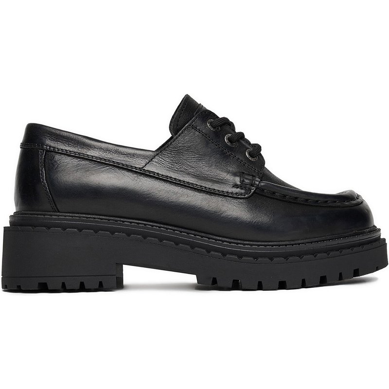 Halbschuhe G-Star Raw EO-MELEK-25FW28 Schwarz