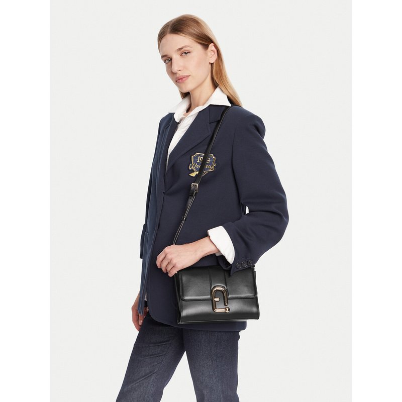 Handtasche Furla Urban WB01683 BX3346 IT O6000 Schwarz