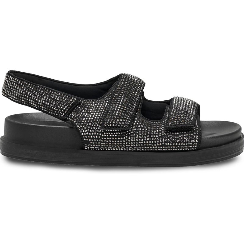 Sandalen ONLY Shoes Onlminnie-13 15319594 Schwarz