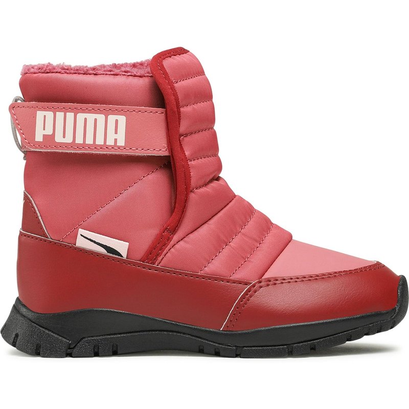 Schneeschuhe Puma Nieve WTR AC PS 380745 04 Rot