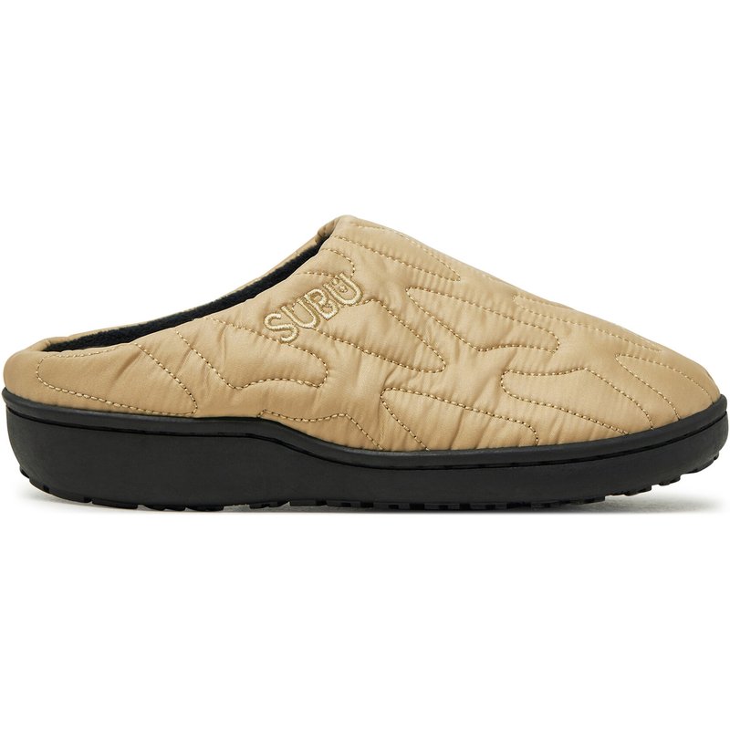 Hausschuhe Subu Outline Beige
