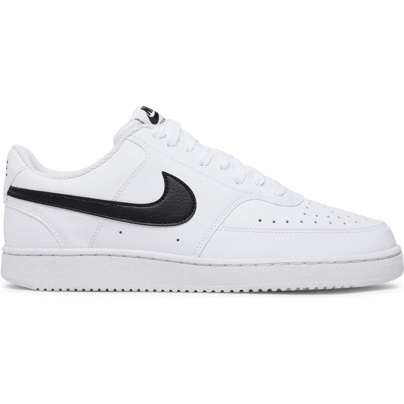 Sneakers Nike Court Vision Lo Nn DH2987 101 Weiß