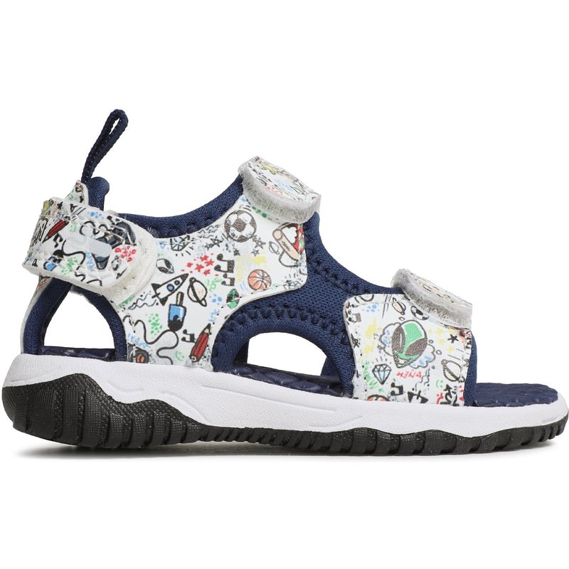 Sandalen Primigi 3954522 Weiß