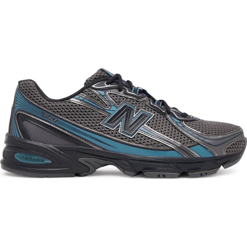 Sneakers New Balance U740BT2 W Grau