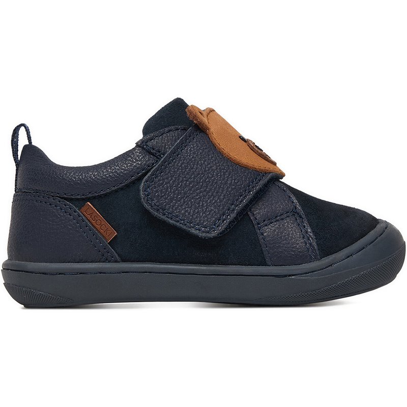 Halbschuhe Lasocki Kids CEO-CI12-CRUISE-22(II)CH Dunkelblau