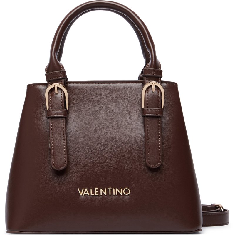 Handtasche Valentino VBSAAY04 Braun