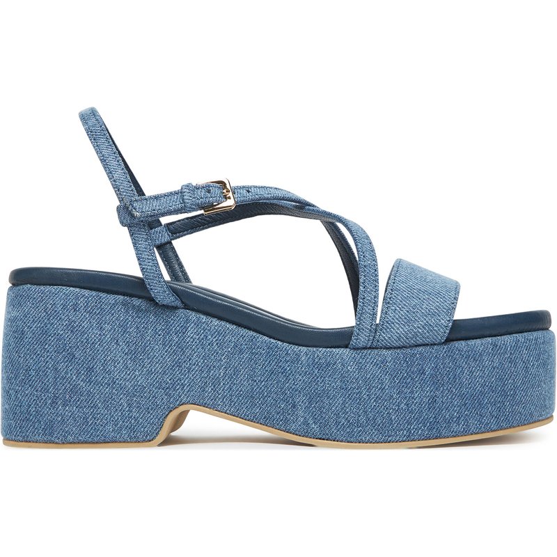 Sandalen Pollini SA16318I0MTQ0707 Blau